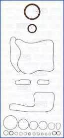 WILMINK GROUP wg1168741 -  Комплект прокладок, блок-картер двигателя